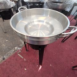 comal vase y quamdor set 130
