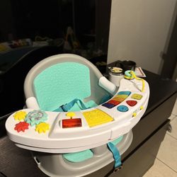 Baby Seat