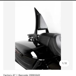 Apex Backrest Factory 47