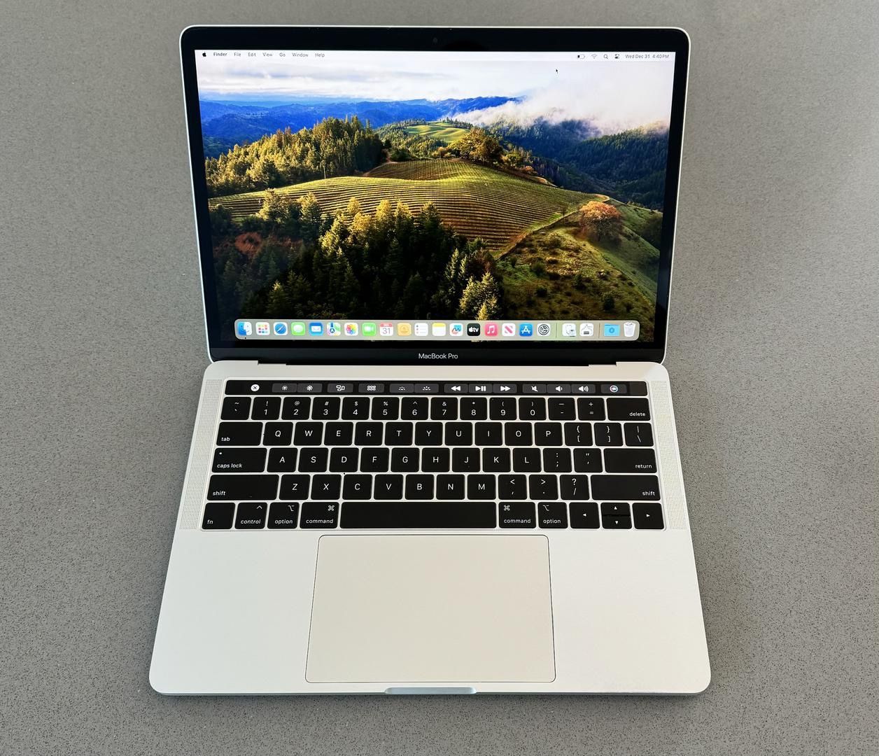 MacBook Pro