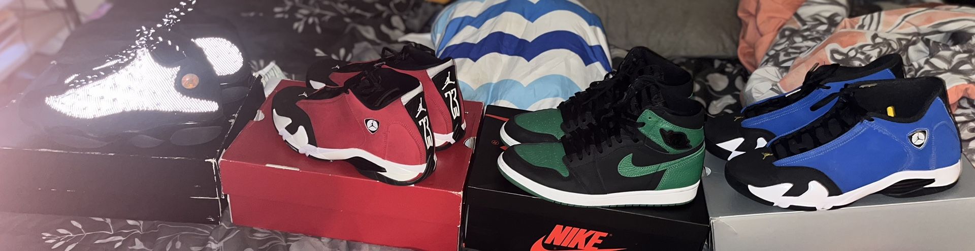 Jordan’s