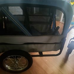 Pet Stroller For Dogs and Cats