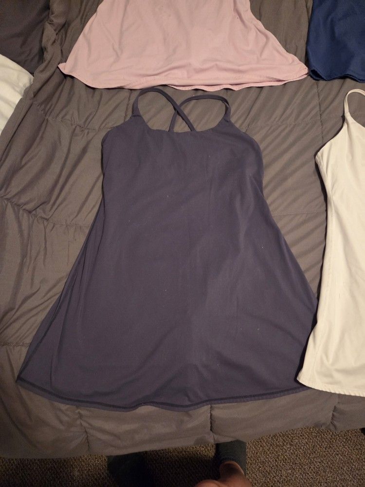 Halara Dresses