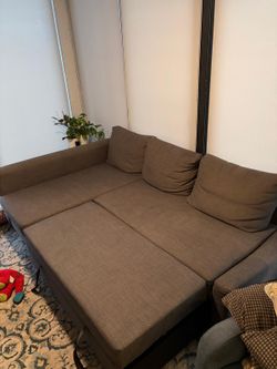 IKEA sofa