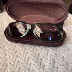 Tom Ford Sunglasses