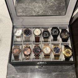 Watches For Sale 