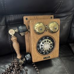 Vintage Telephone 