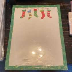 Christmas Card Stock, Invitations, 