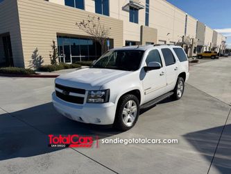 2007 Chevrolet Tahoe