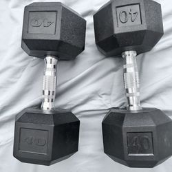 Dumbbells