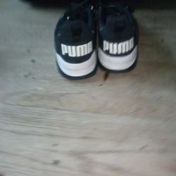 Puma Shoes 
