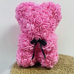 Flower Bear New $15