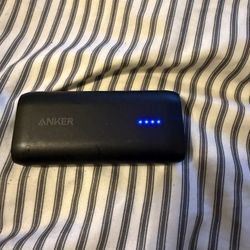 Anker Portable Charger