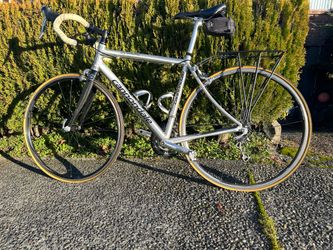 2007 Cannondale Synapse - $500 (Seattle