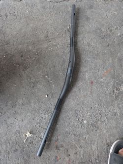 Santa cruz handlebar