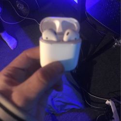 Air Pods Gen 1