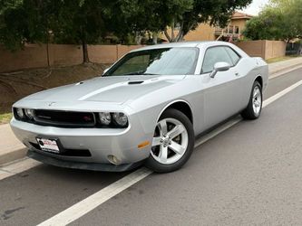 2010 Dodge Challenger