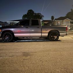 Ram Dodge 1(contact info removed)