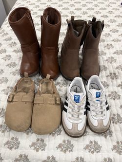 Shoes