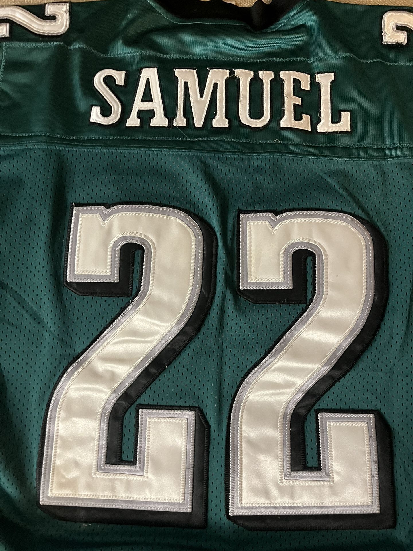 Jersey NFL