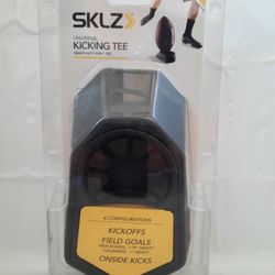 SKLZ  Universal Kicking Tee