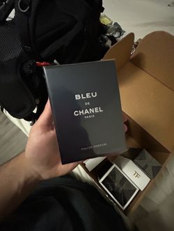 Bleu de Channel Eau de Parfum
