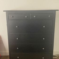 Ikea Hemnes Dresser