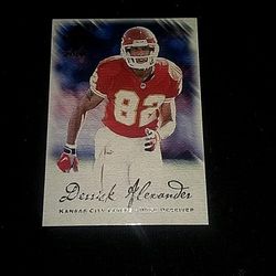 Football card