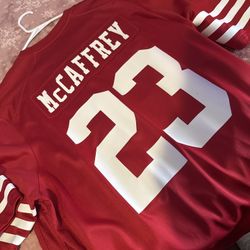 49ers Jersey