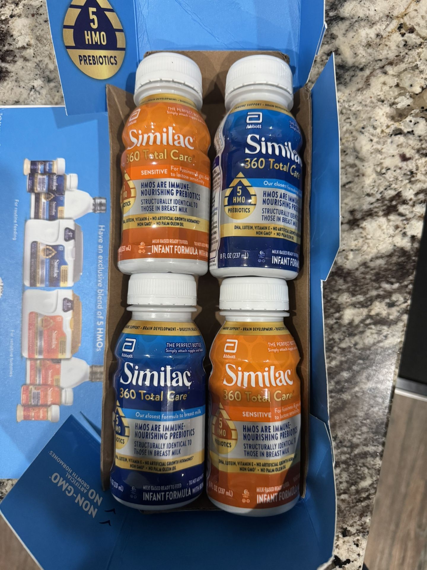 Similac Formula