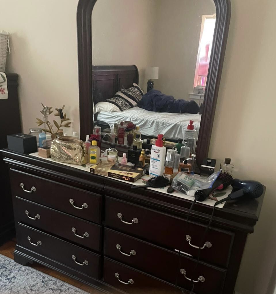 Dressing Table
