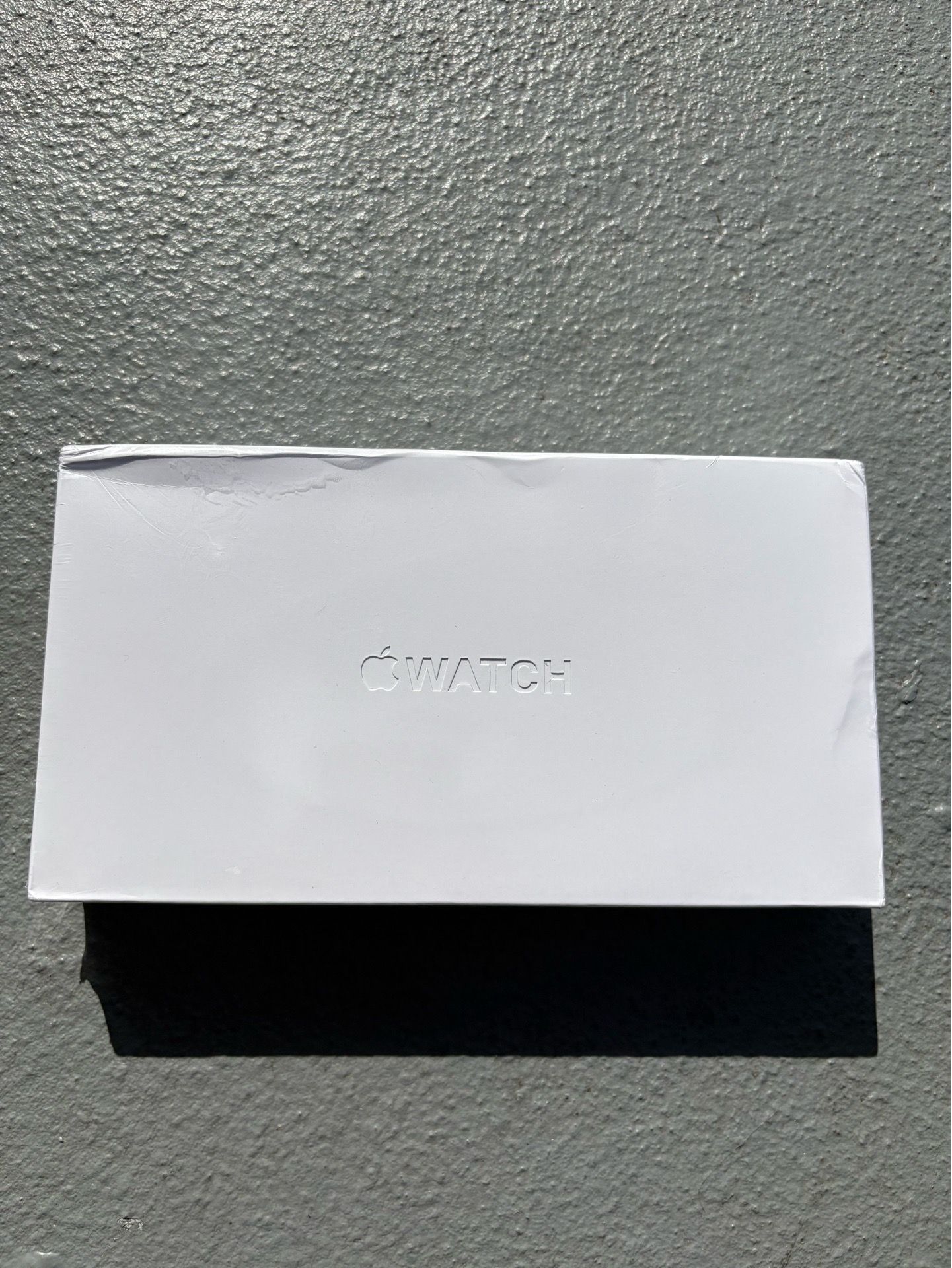 Apple Watch Ultra 2 (GPS+Cellular)