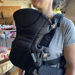 Baby Carrier 