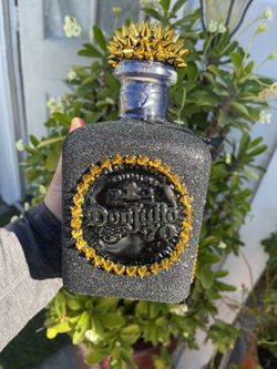 Customs Bottles 
