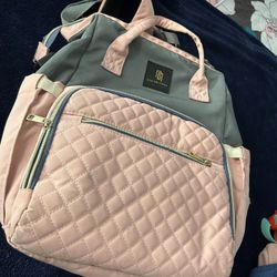 Diaper Bag