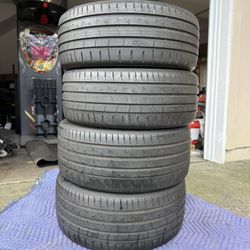 Continental ExtremeContact Sport 02 