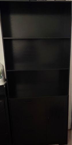 Bookcase