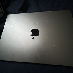 2021 M1 Pro Chip (MacBook) 