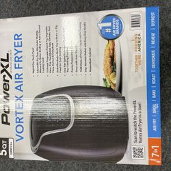 Vortex Air Fryer