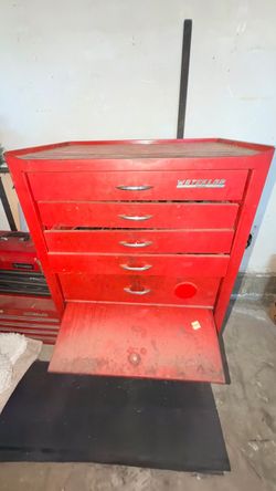 Waterloo toolbox