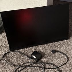 samsung 75hz monitor 