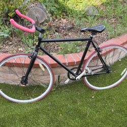 Bike Fixie