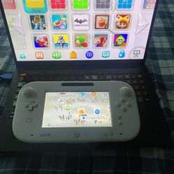 More Games for Your Wii U