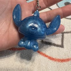 Lilo Keychain