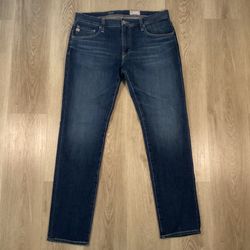 Adriano Goldschmeid AG Men’s Denim Pants 34 x 32 (Pre-Owned/Excellent Condition)
