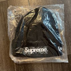 Supreme Beanie 