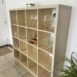 Shelf Unit