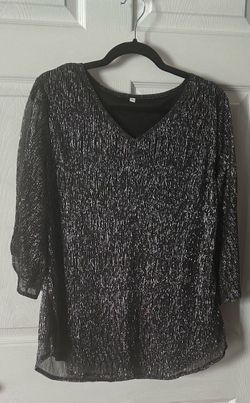 Woman’s blouse
