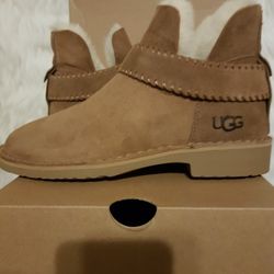 Ugg womens McKay Chestnut Size 7.5 8.5 9  9.5  10 .11