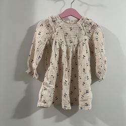 Zara Girls Dress 